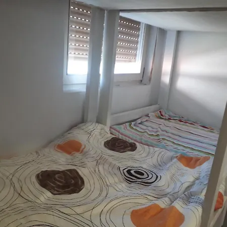 Niksic Lägenhet