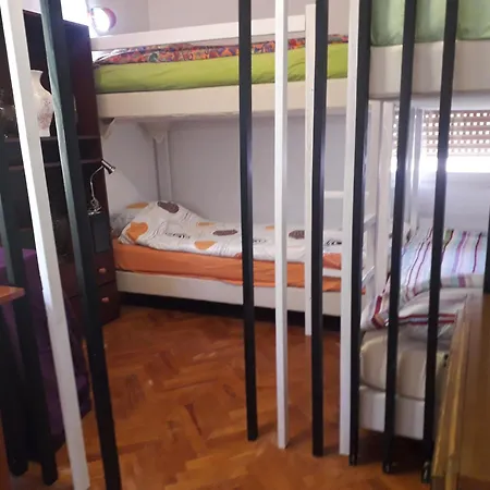 Niksic Lägenhet *