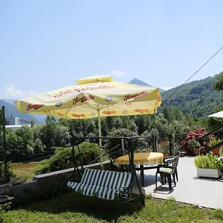 Lägenhet Niksic Konjic
