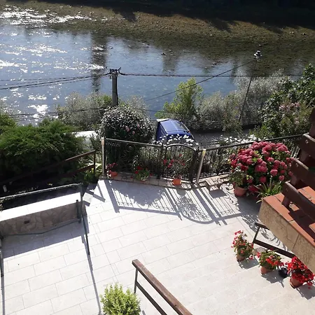 Niksic Lägenhet Konjic