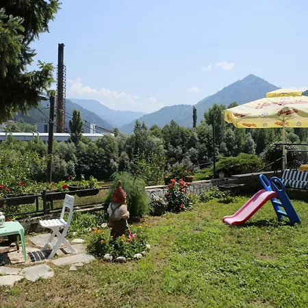Lägenhet Niksic Konjic