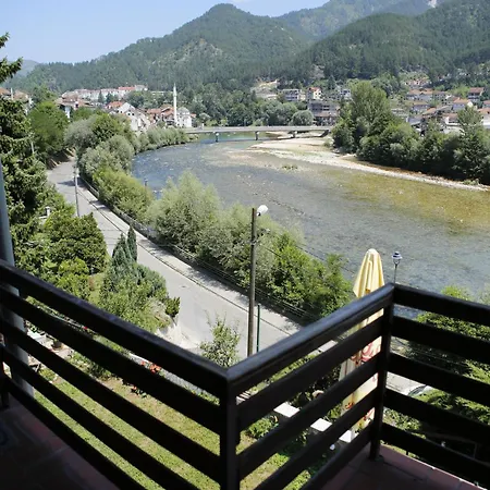 Niksic Lägenhet