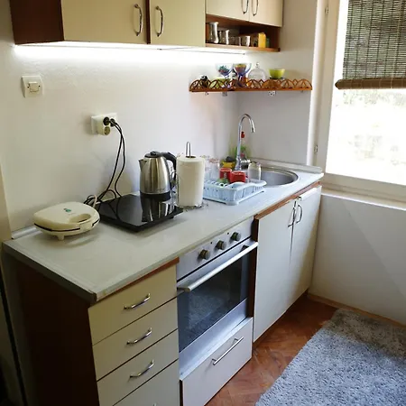 Niksic Lägenhet Konjic